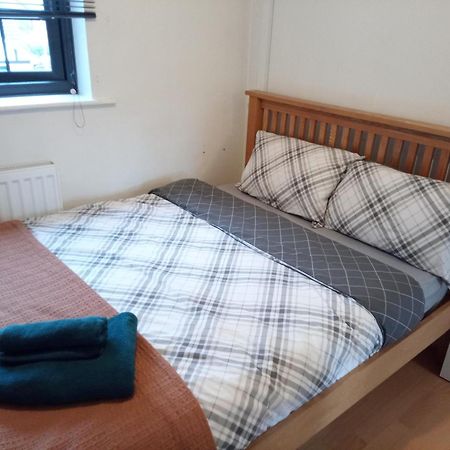 볼턴 Sevenoaks 빌라 외부 사진