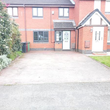 볼턴 Sevenoaks 빌라 외부 사진