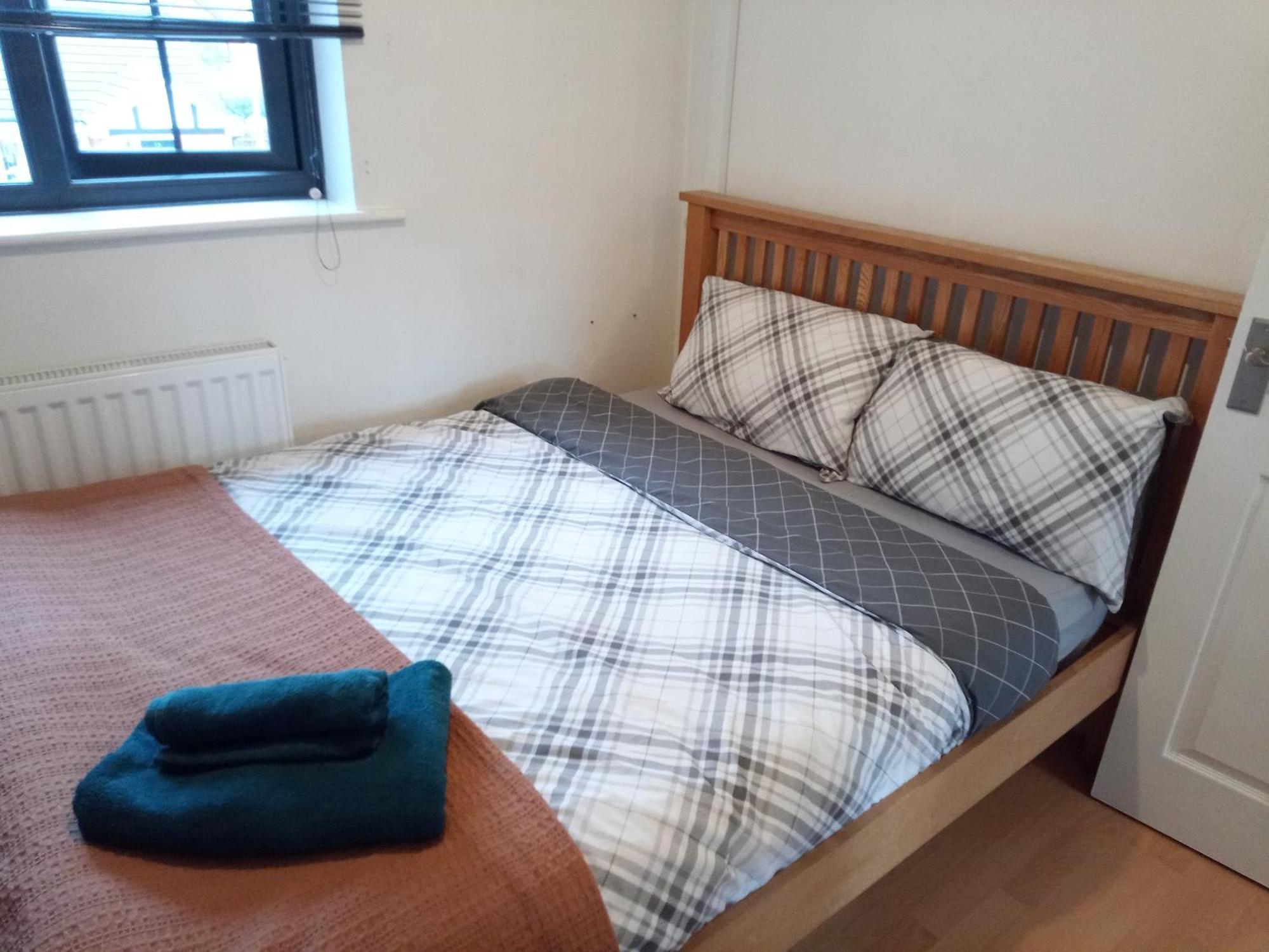 볼턴 Sevenoaks 빌라 외부 사진